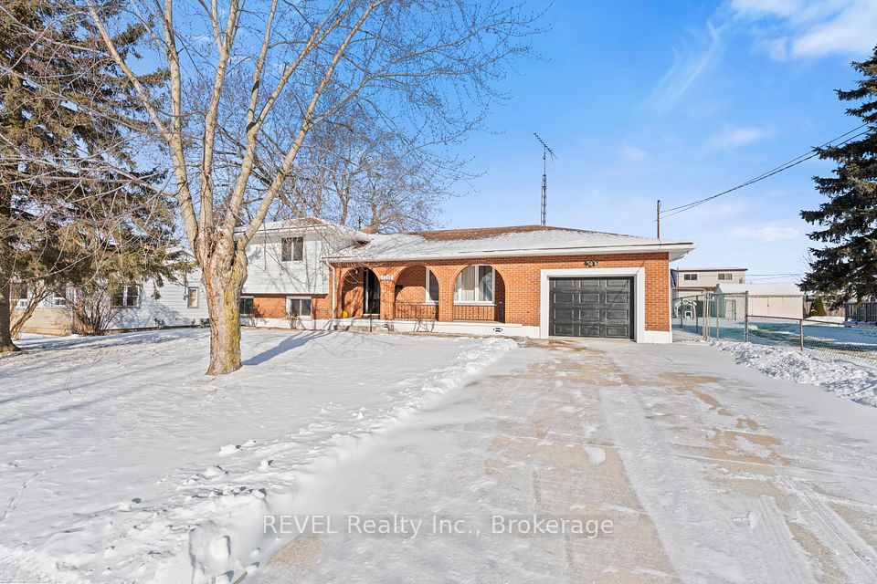 undefined ; MLS ID: X12055926
