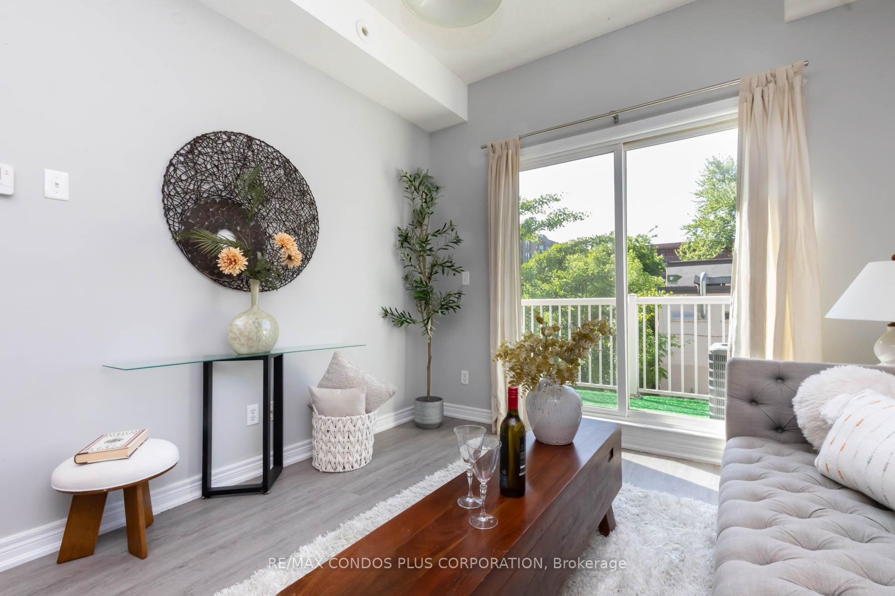 1 Bedroom Condo at 179 Bleecker, Toronto For sale