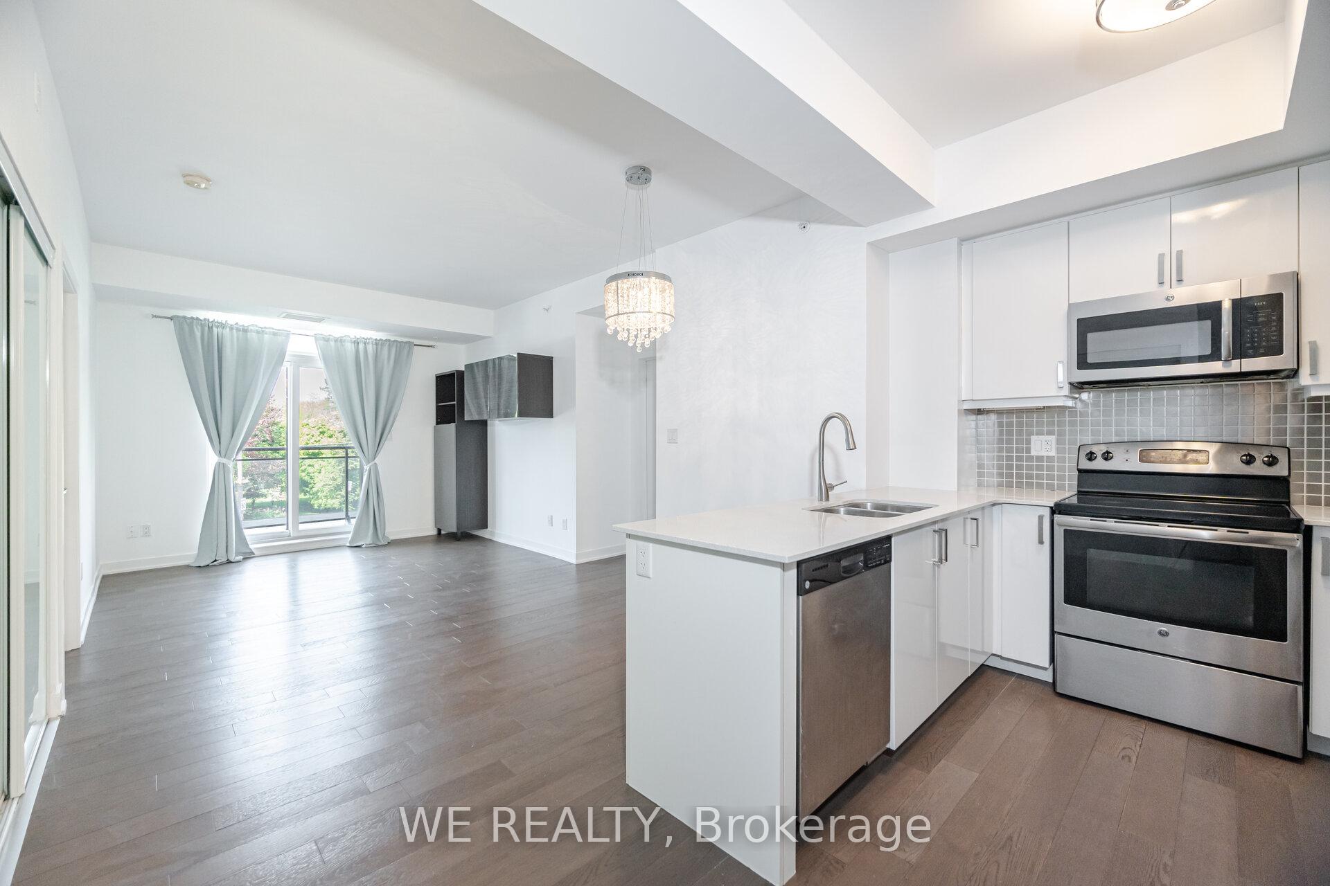 3 Bedrooms Condo at 3560 ST CLAIR, Toronto For sale