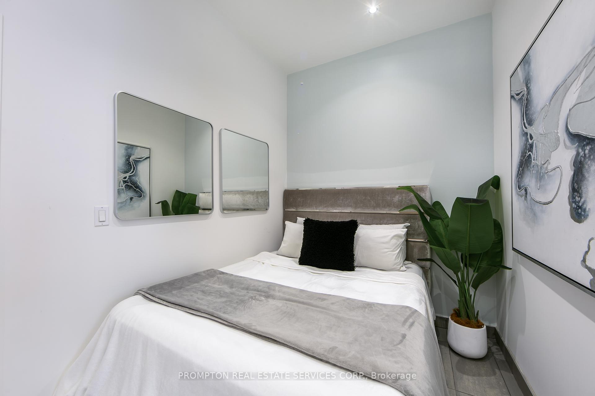 1 Bedroom Condo at 86 Gerrard, Toronto For sale