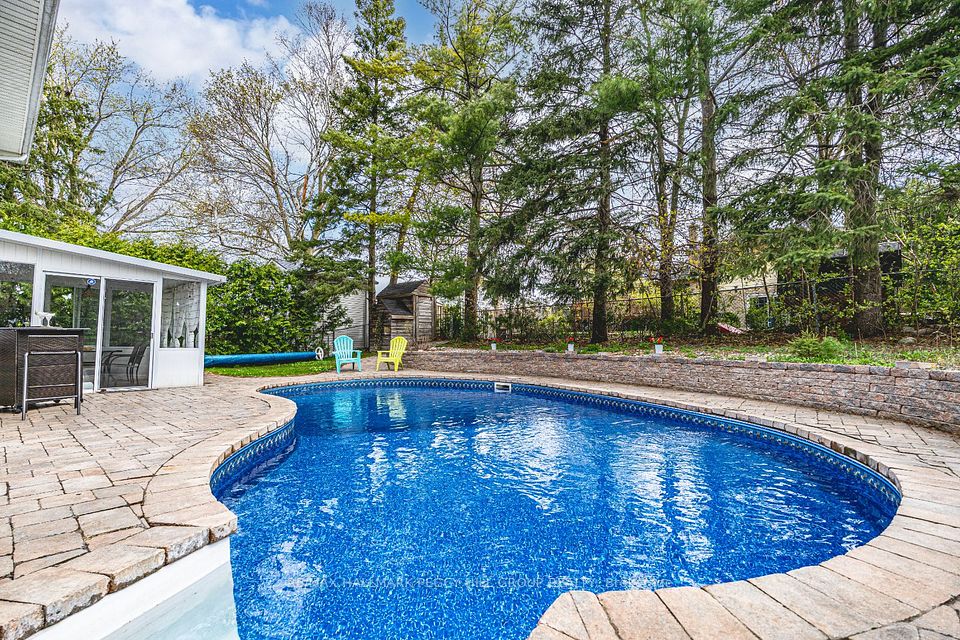 47 Marshall Street, Barrie, ON L4N 3S6