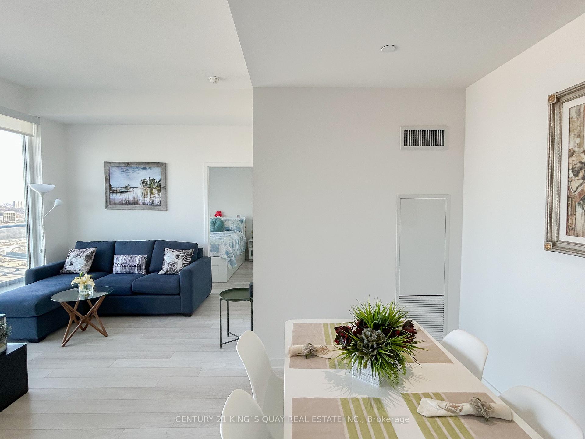 2 Bedrooms Condo at 117 McMahon,  Toronto For sale