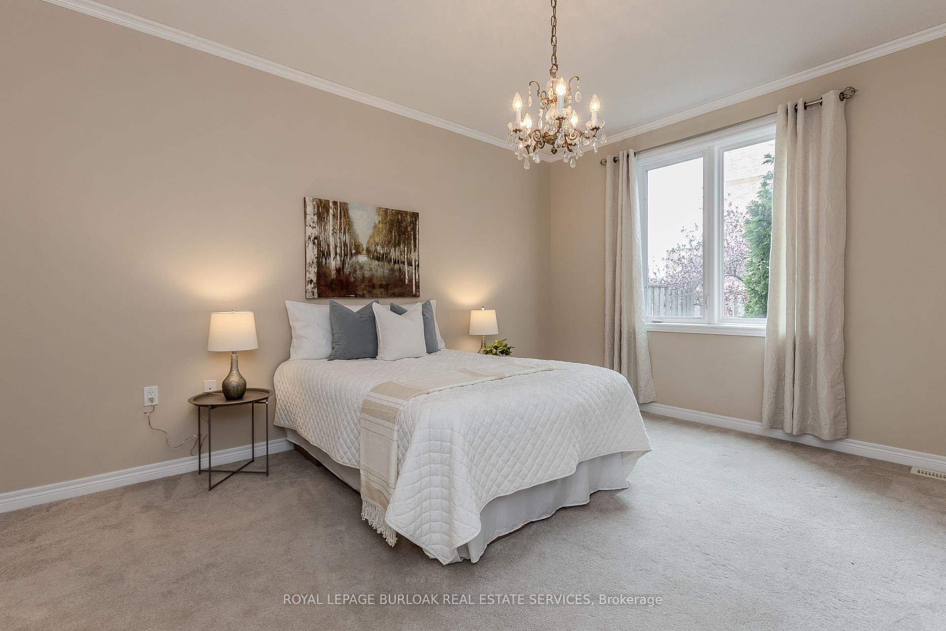 3 Bedrooms Condo at 2125 Itabashi, Burlington For sale