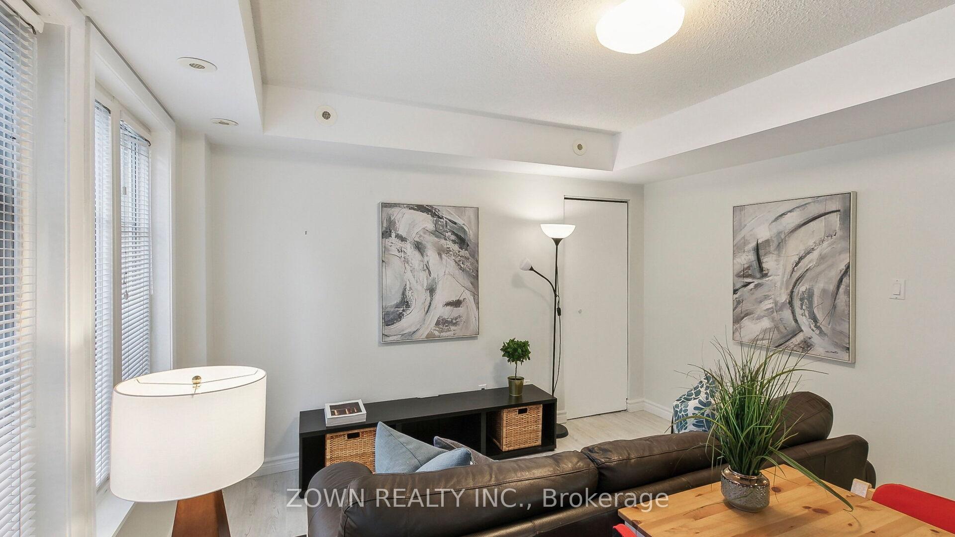 1 Bedroom Condo at 54 East Liberty, Toronto For sale