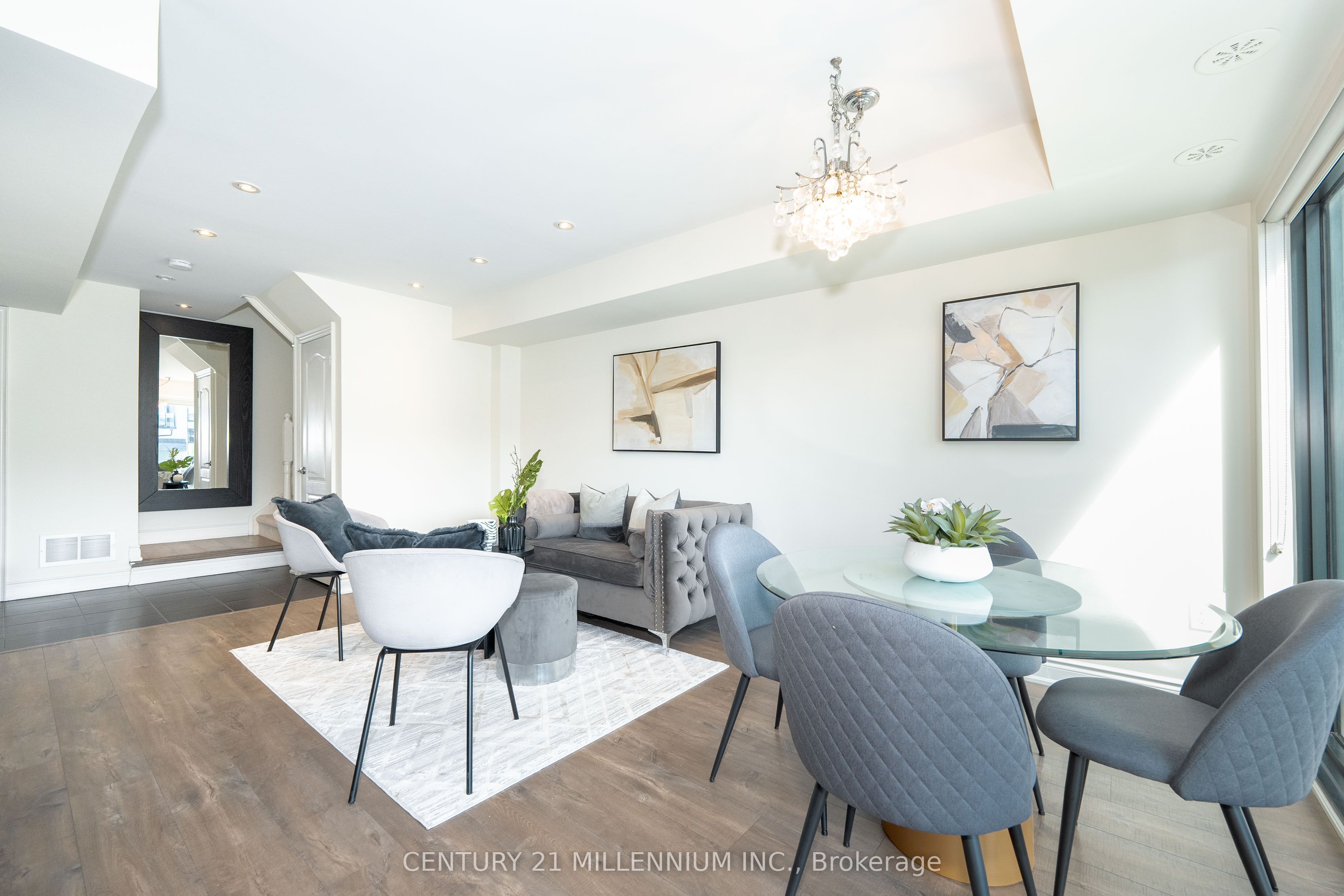 130 Widdicombe Hill Boulevard, #414