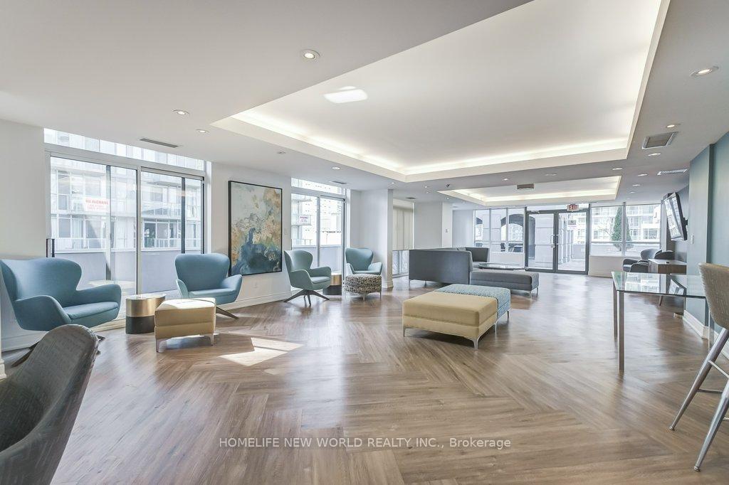 1 Bedroom Condo at 140 Simcoe,  Toronto For sale