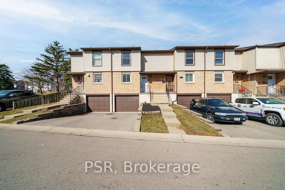 #17 - 10 Angus Road, Hamilton, ON L8K 6K3