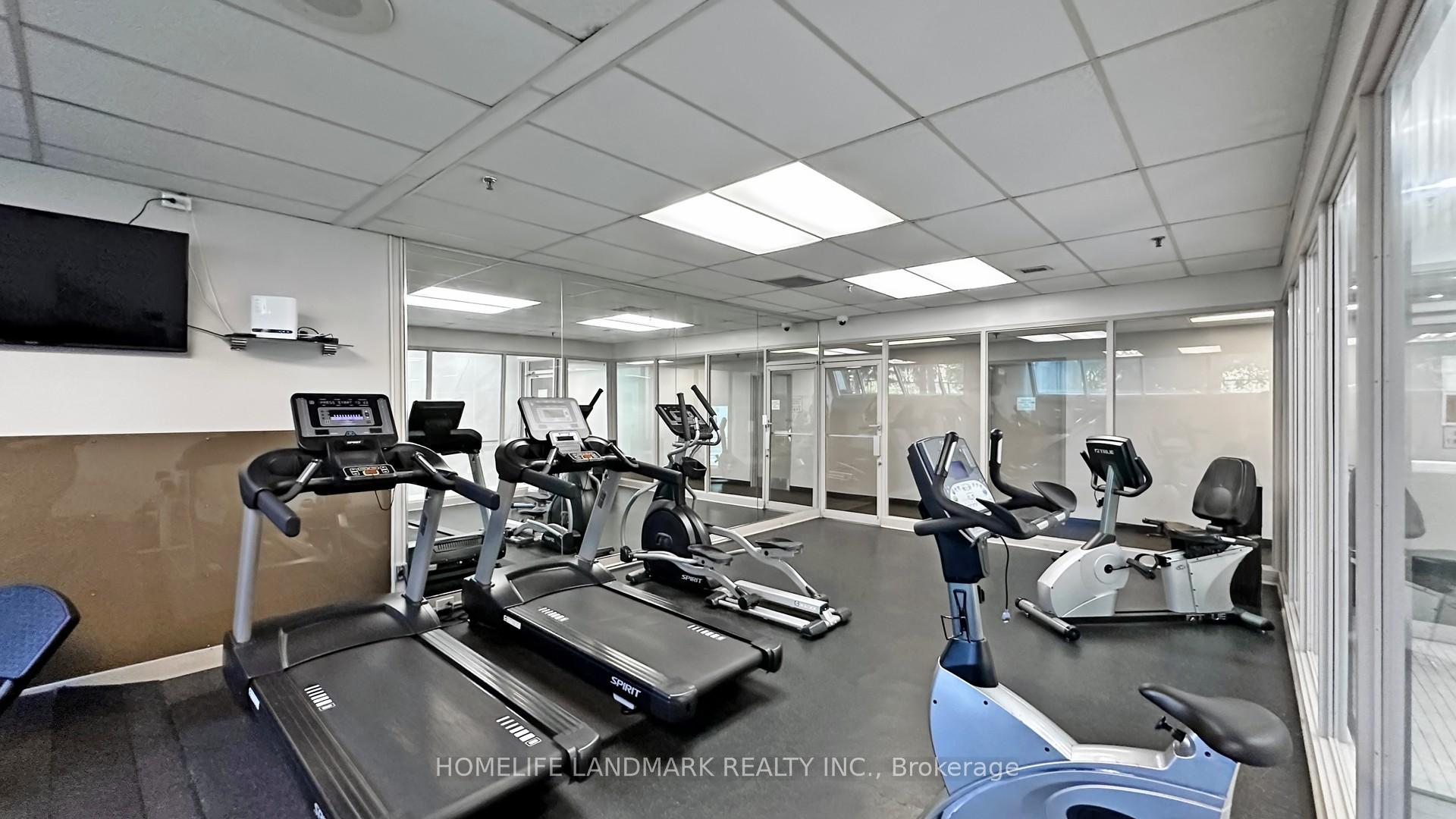 3 Bedrooms Condo at 4725 Sheppard, Toronto For sale