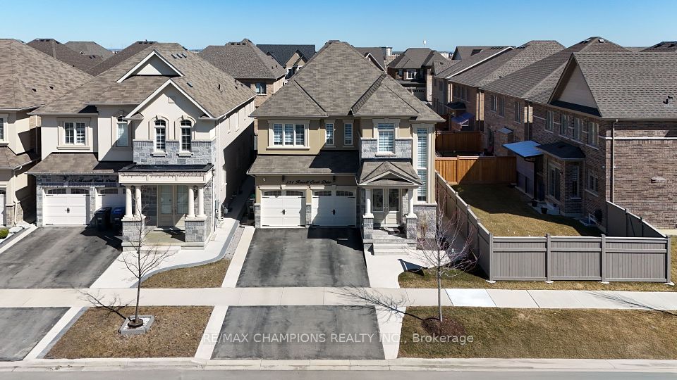151 RUSSELL CREEK
