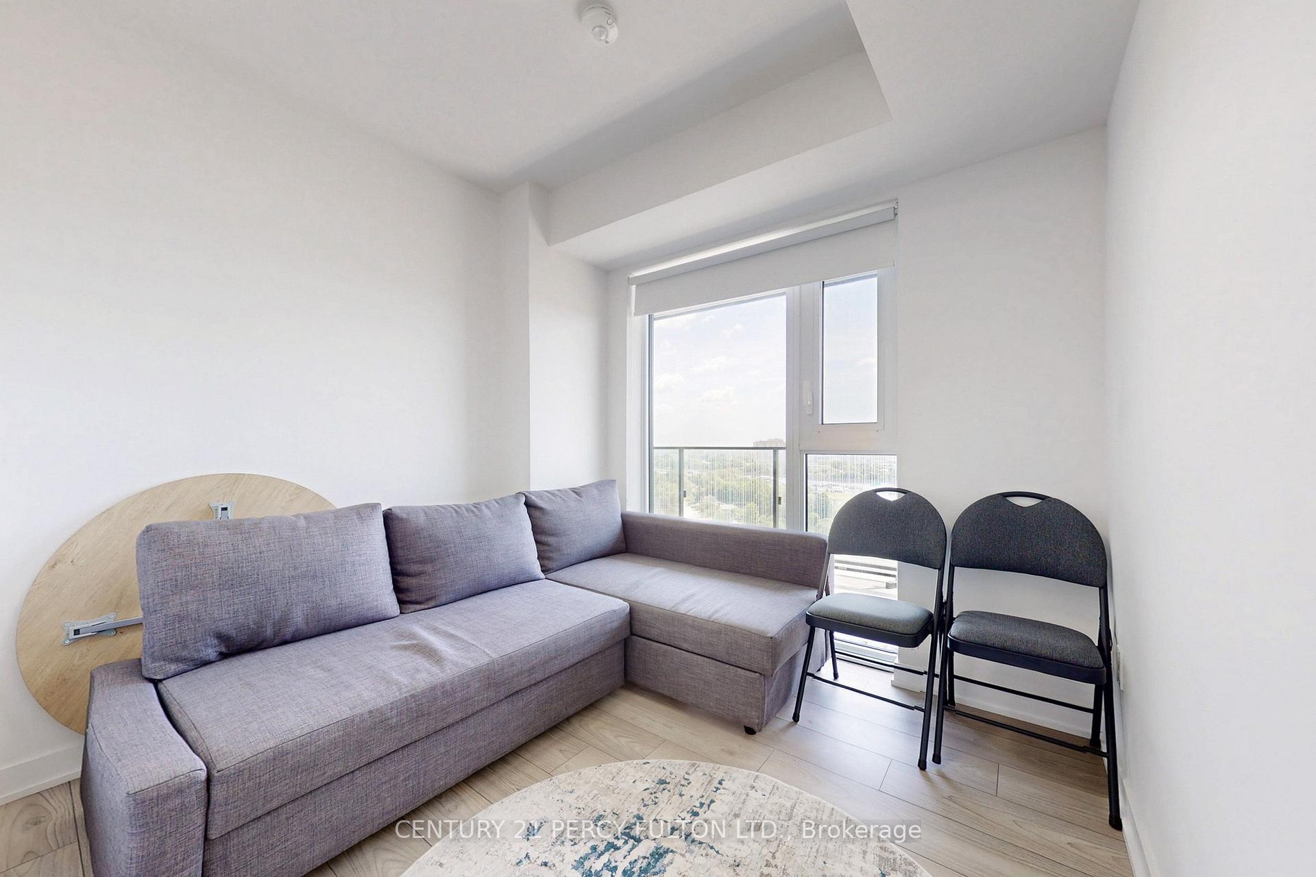3 Bedrooms Condo at 8 Tippett, Toronto For sale