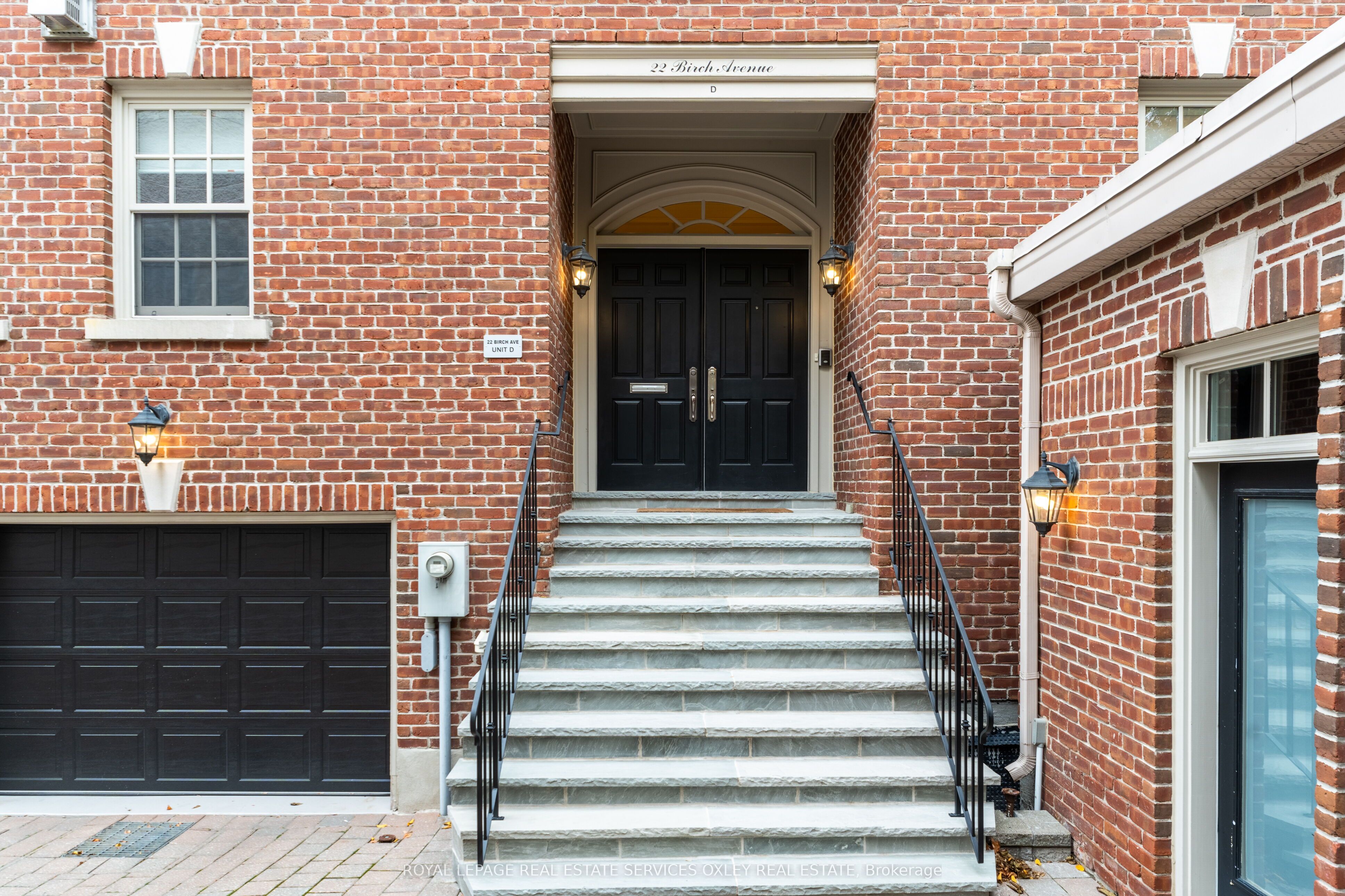 #Th D - 22 Birch Avenue, Toronto, ON M4V 1C8
