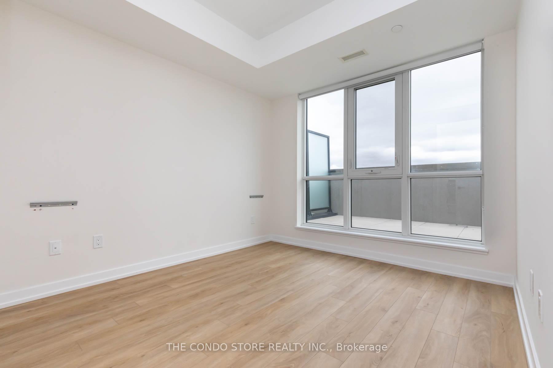 2 Bedrooms Condo at 2300 St. Clair,  Toronto For sale