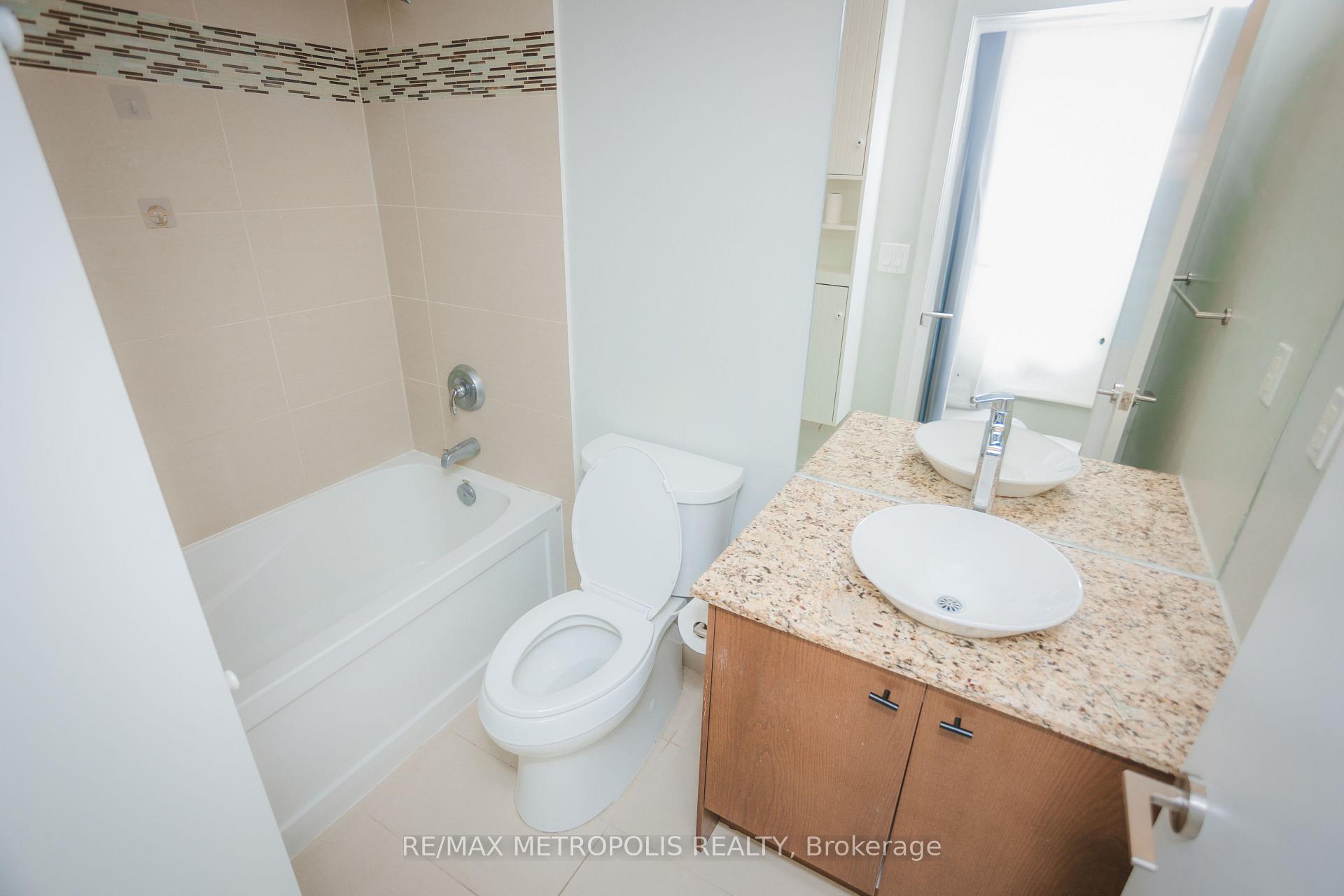 1 Bedroom Condo at 5101 Dundas,  Toronto For sale