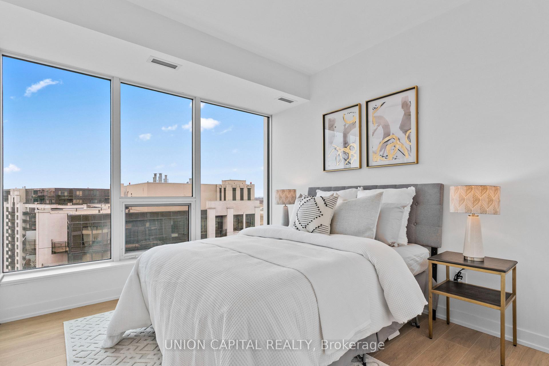 2 Bedrooms Condo at 1100 Sheppard, Toronto For sale