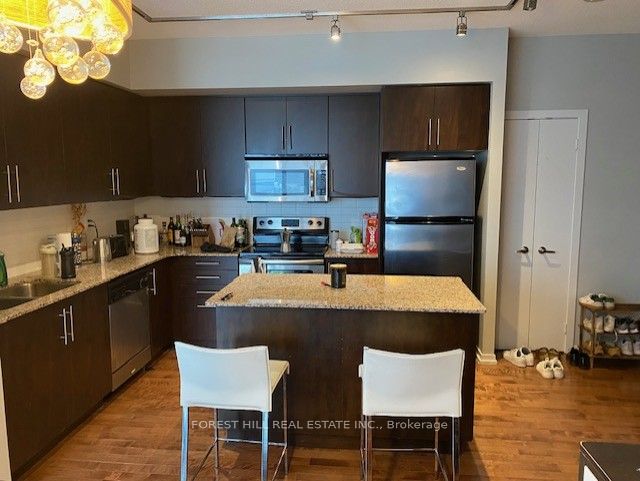 55 Bremner Boulevard
