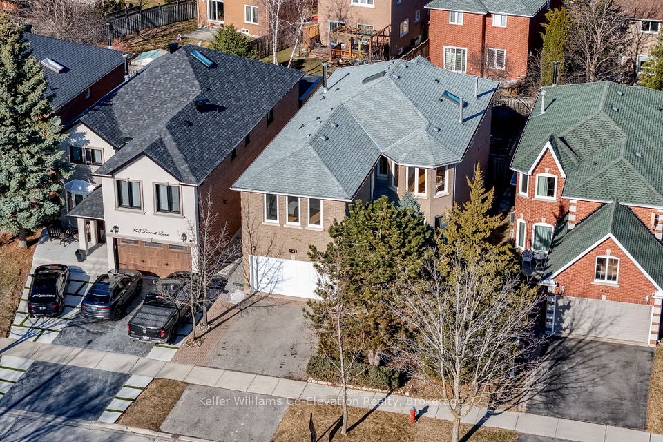 141 Larratt