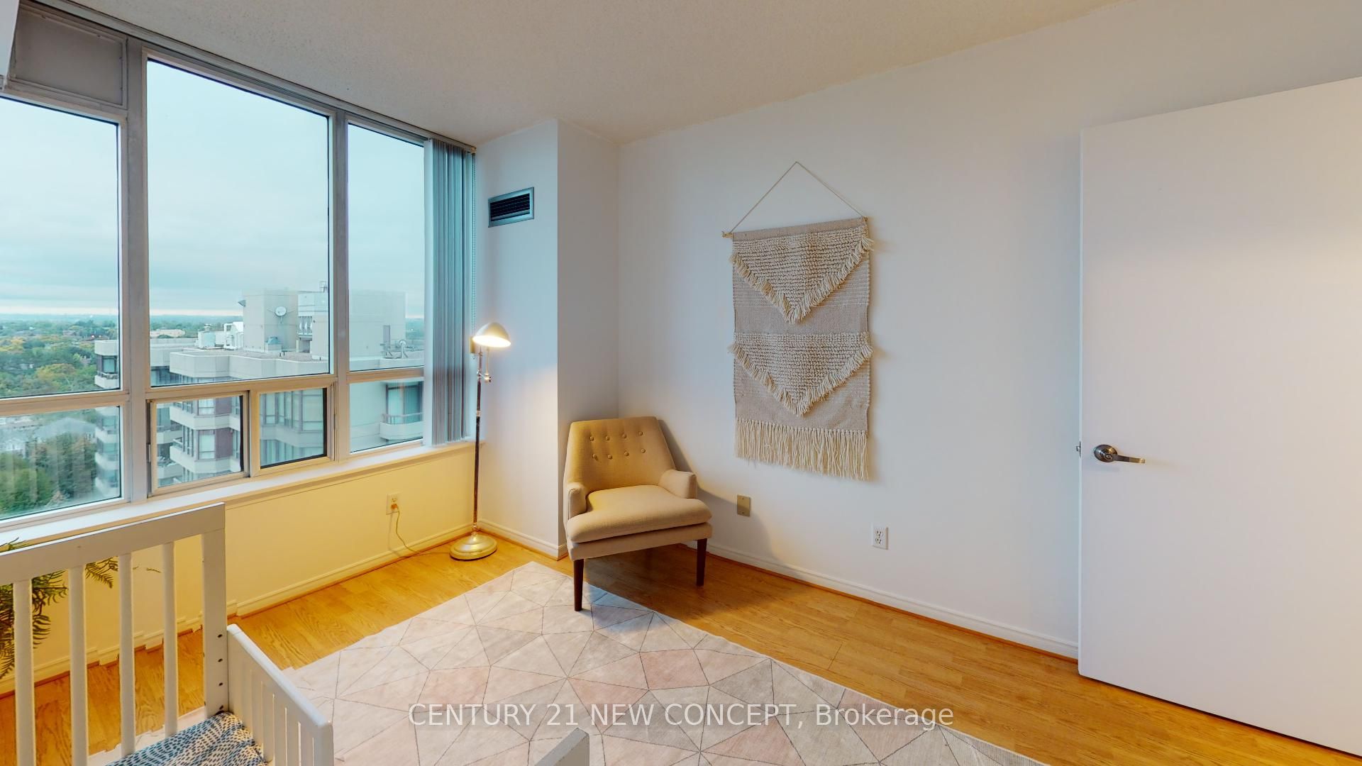 91 Townsgate Drive, #Ph209