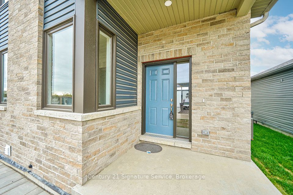 12 Griffin Street, Prince Edward County, ON K0K 2T0