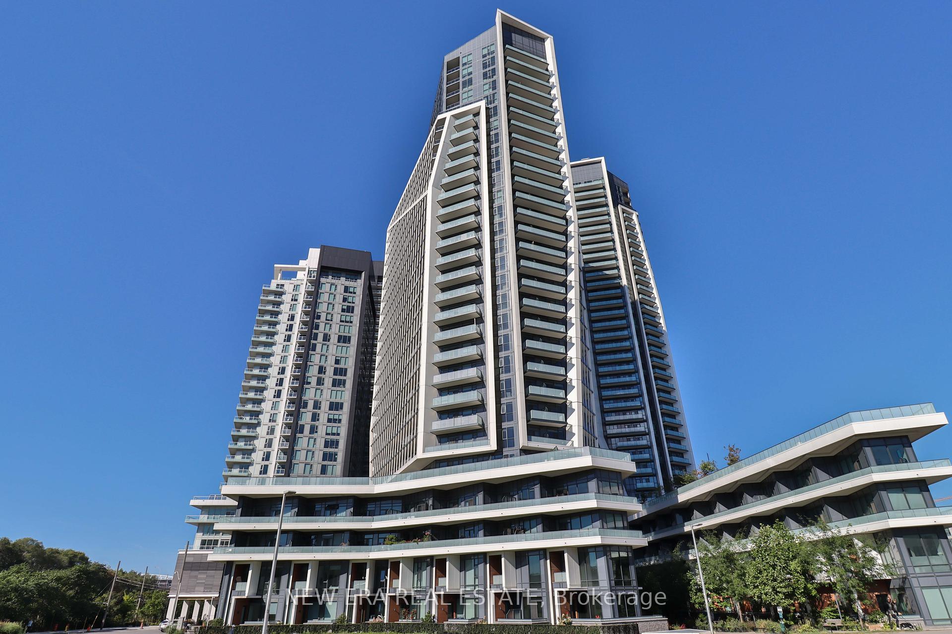 1 Bedroom Condo at 30 Ordnance, Toronto For sale