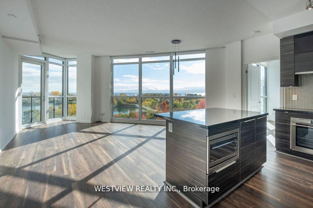 2 Bedrooms Condo at 59 Annie Craig,  Toronto For sale