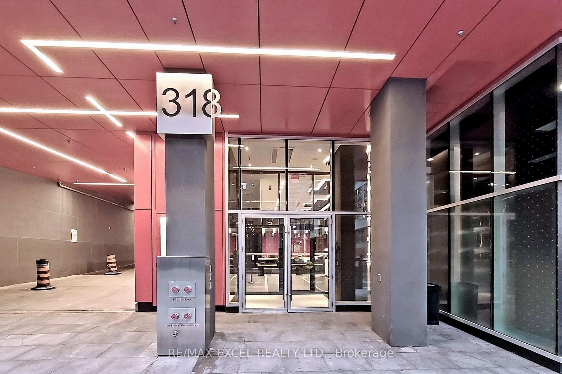 Condo at 318 Richmond, Toronto For sale