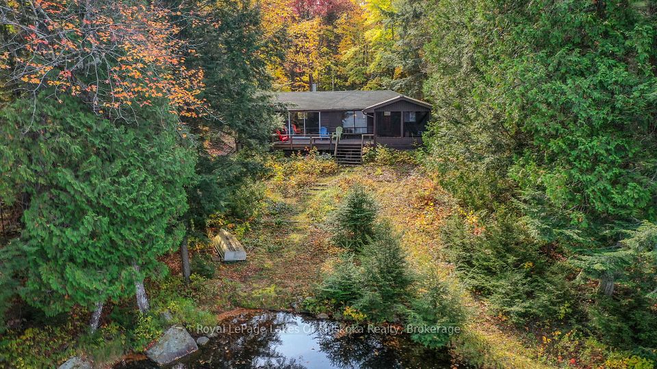 1086 SOUTH TOAD LAKE