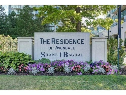 #2610 - 16 Harrison Garden Boulevard, Toronto, ON M2N 7J6