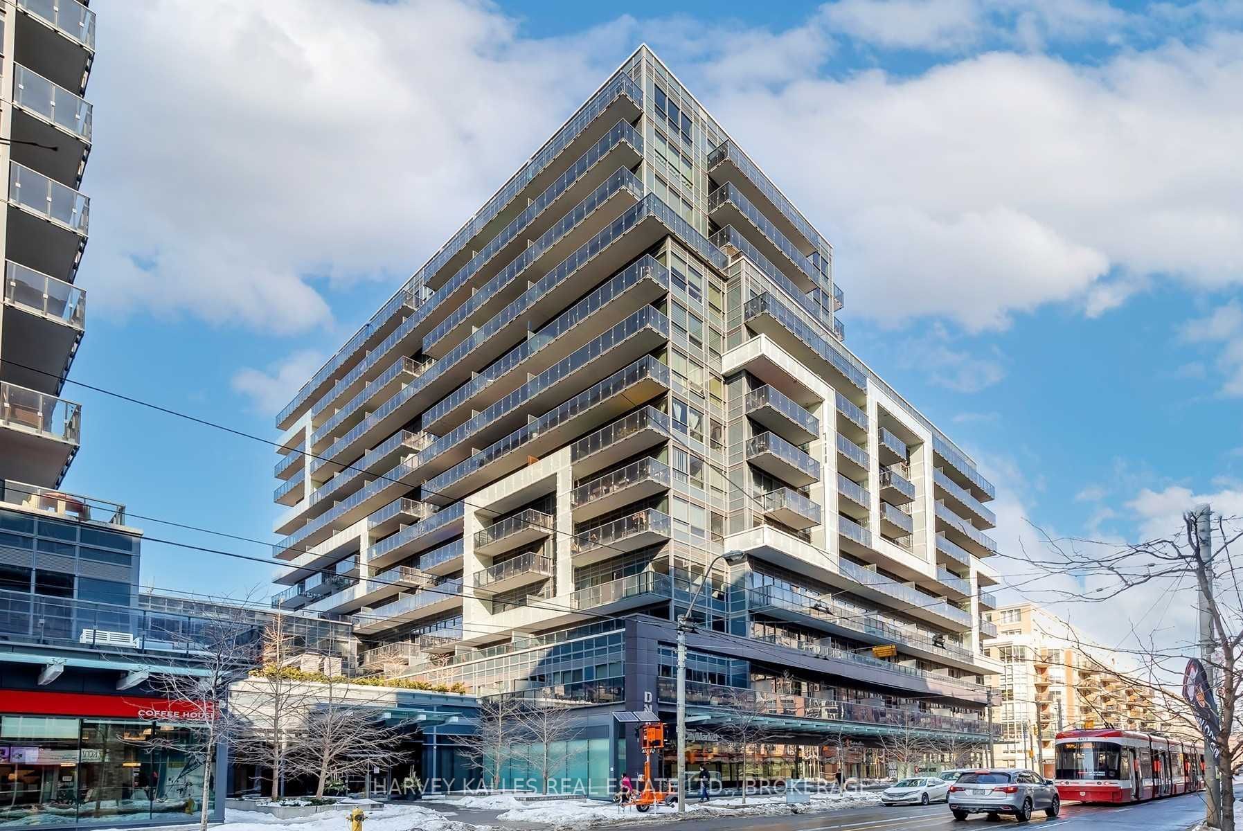 1030 King Street W 1002