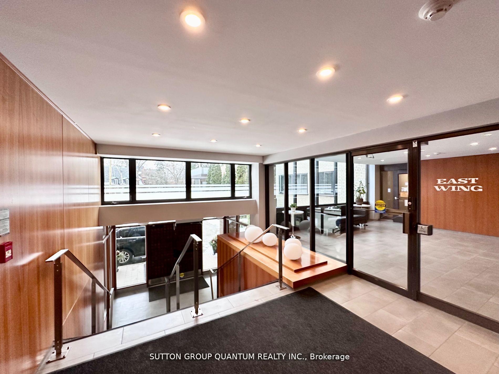 2 Bedrooms Co-op at 16 Rosedale, Toronto For sale