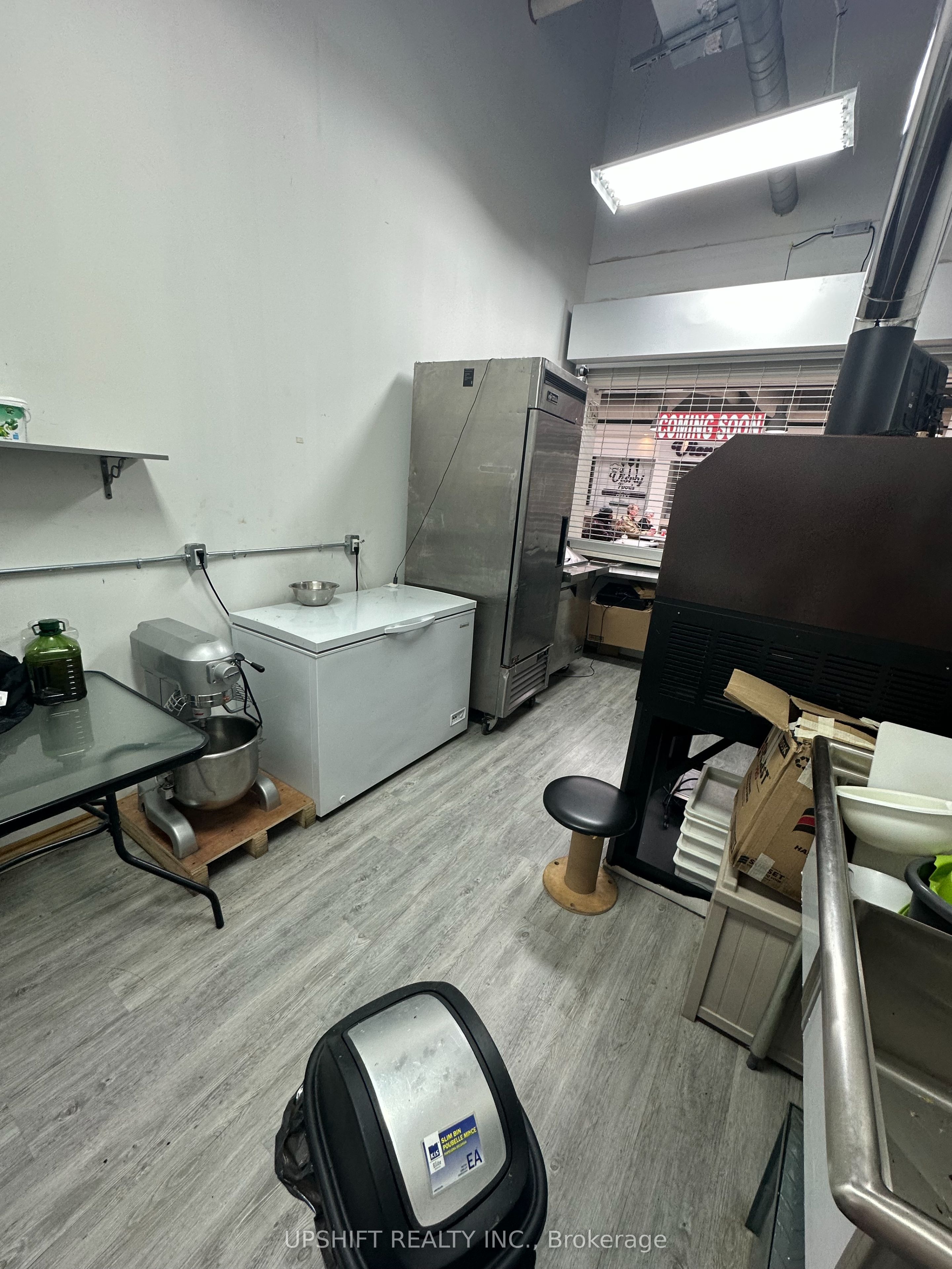 7215 Goreway Drive, #2A12