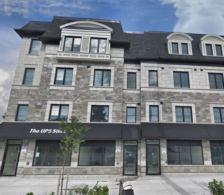 553 Lakeshore