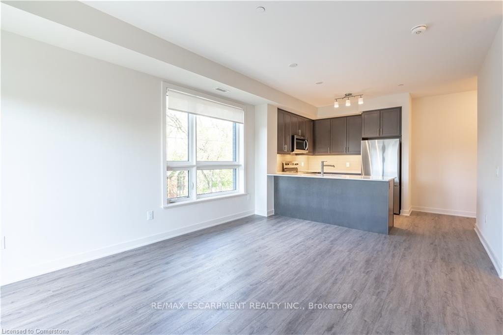1 Bedroom Condo at 320 Plains, Burlington For sale