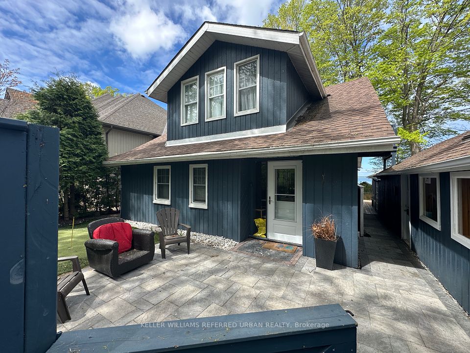 154 Morrison