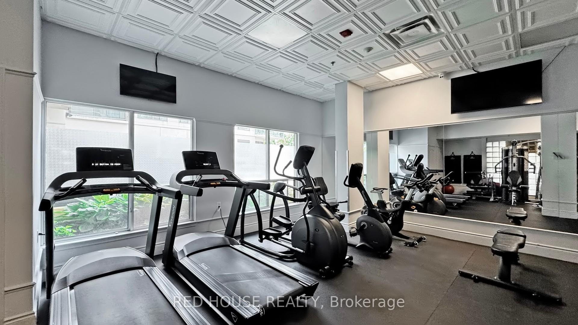 2 Bedrooms Condo at 890 Sheppard, Toronto For sale
