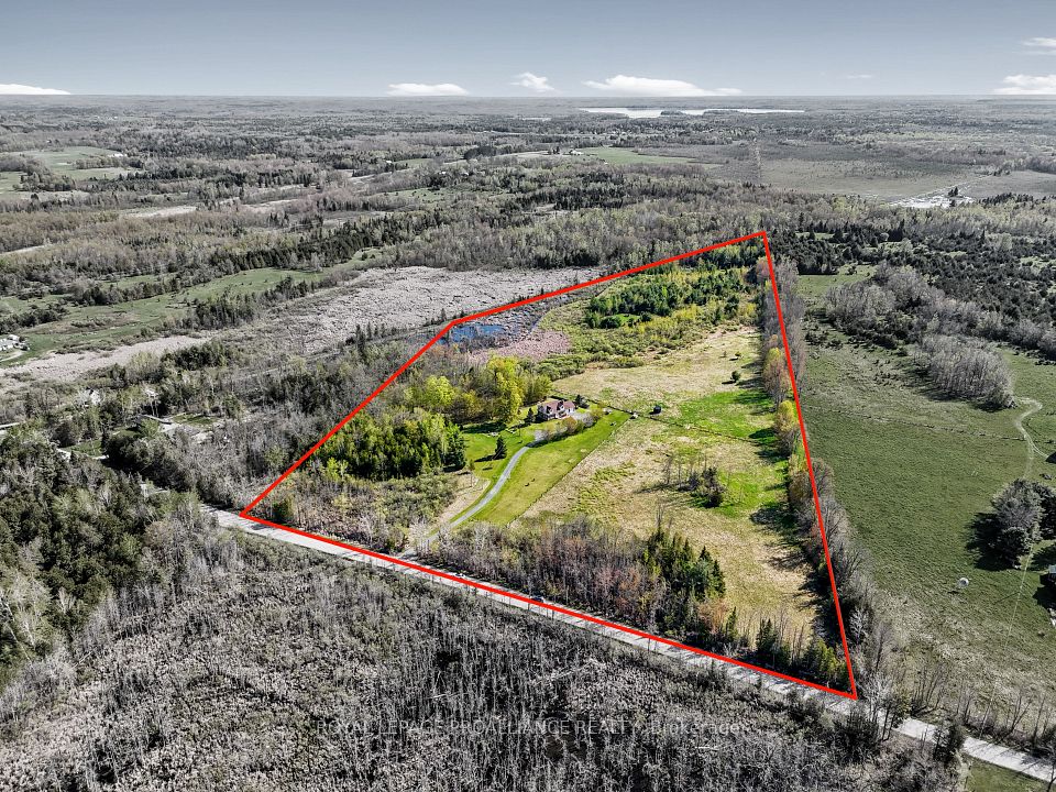 773 Belmont Township 4th Line, Havelock-Belmont-Methuen, ON K0L 1Z0