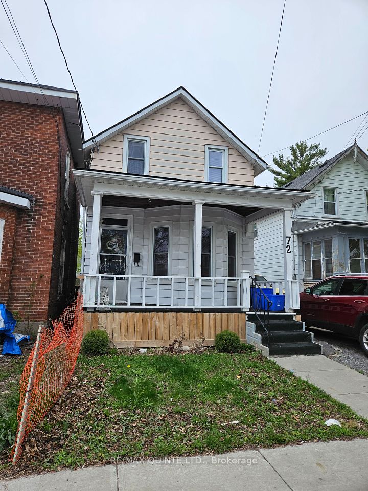 72 Cedar