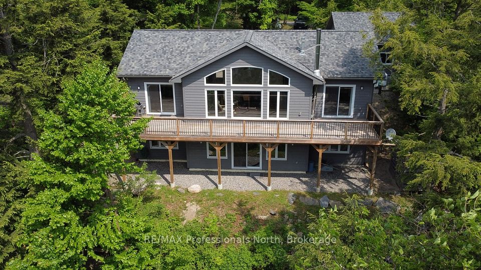 5997 Kennisis Lake Road
