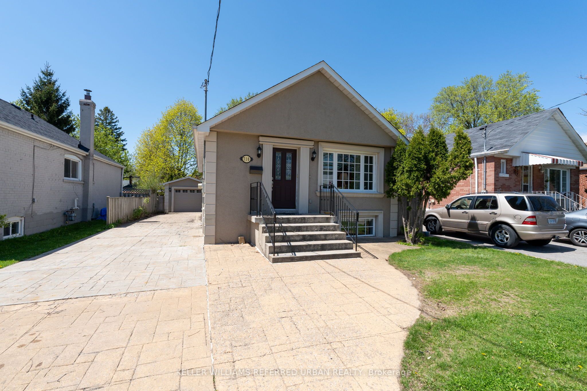 710 Pharmacy Avenue