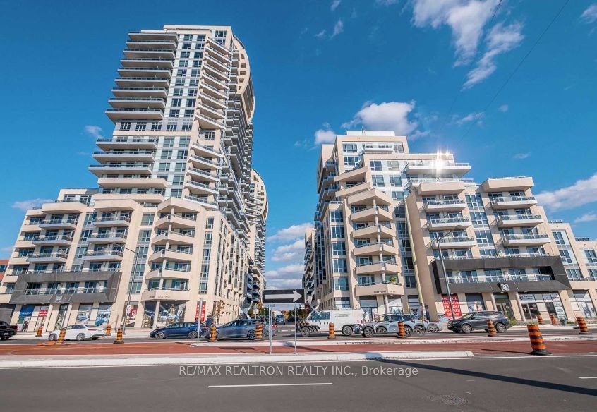 9205 Yonge
