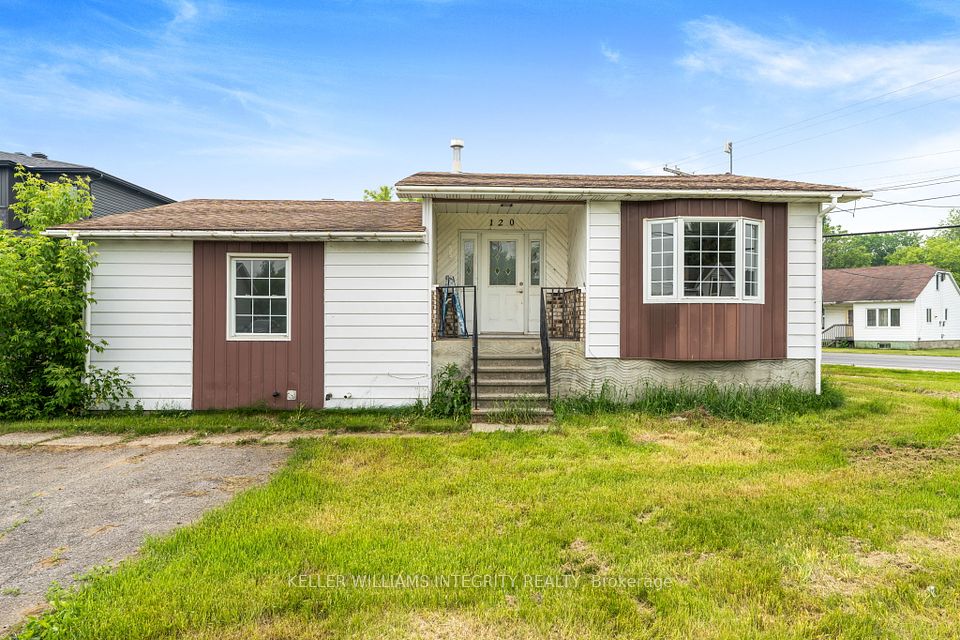 120 Herbert Street, TheNation, ON K0A 2M0
