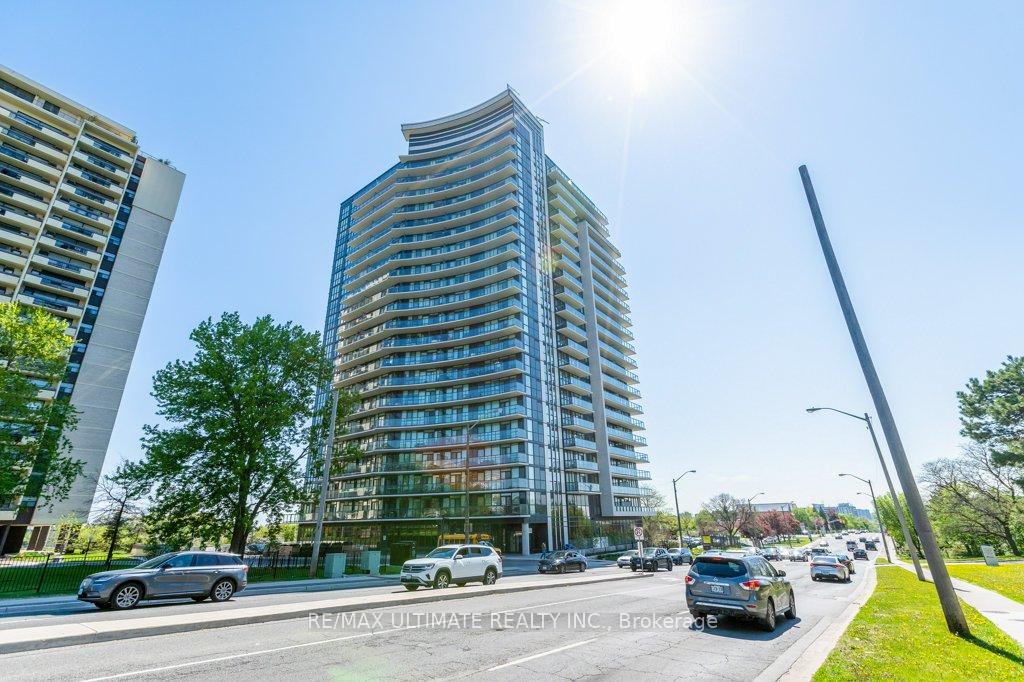2 Bedrooms Condo at 1461 Lawrence, Toronto For sale