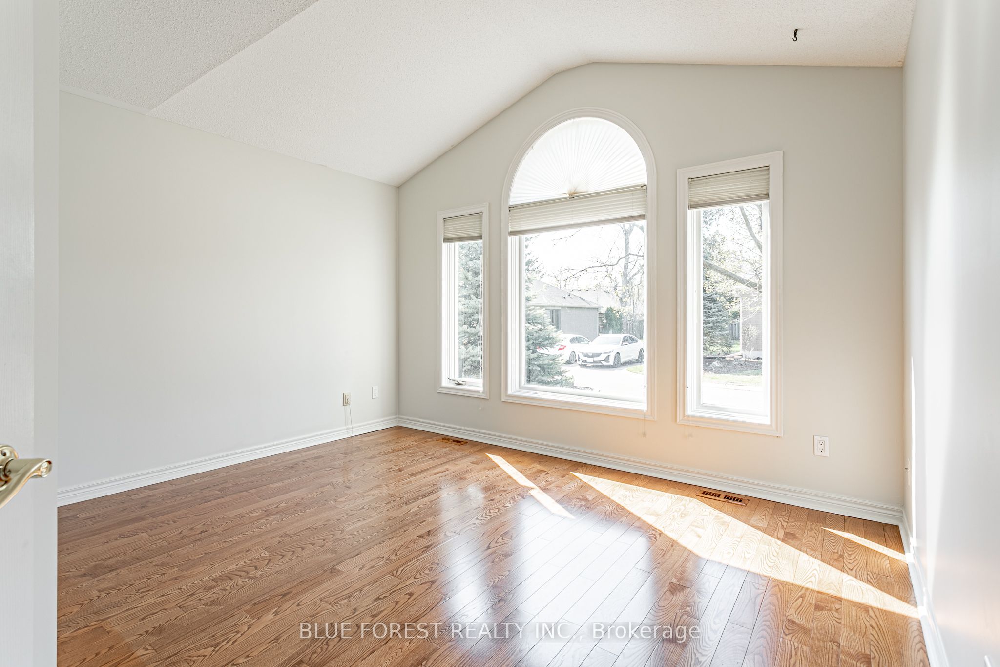 #7 - 617 Wharncliffe Road, London South, ON N6J 2N7