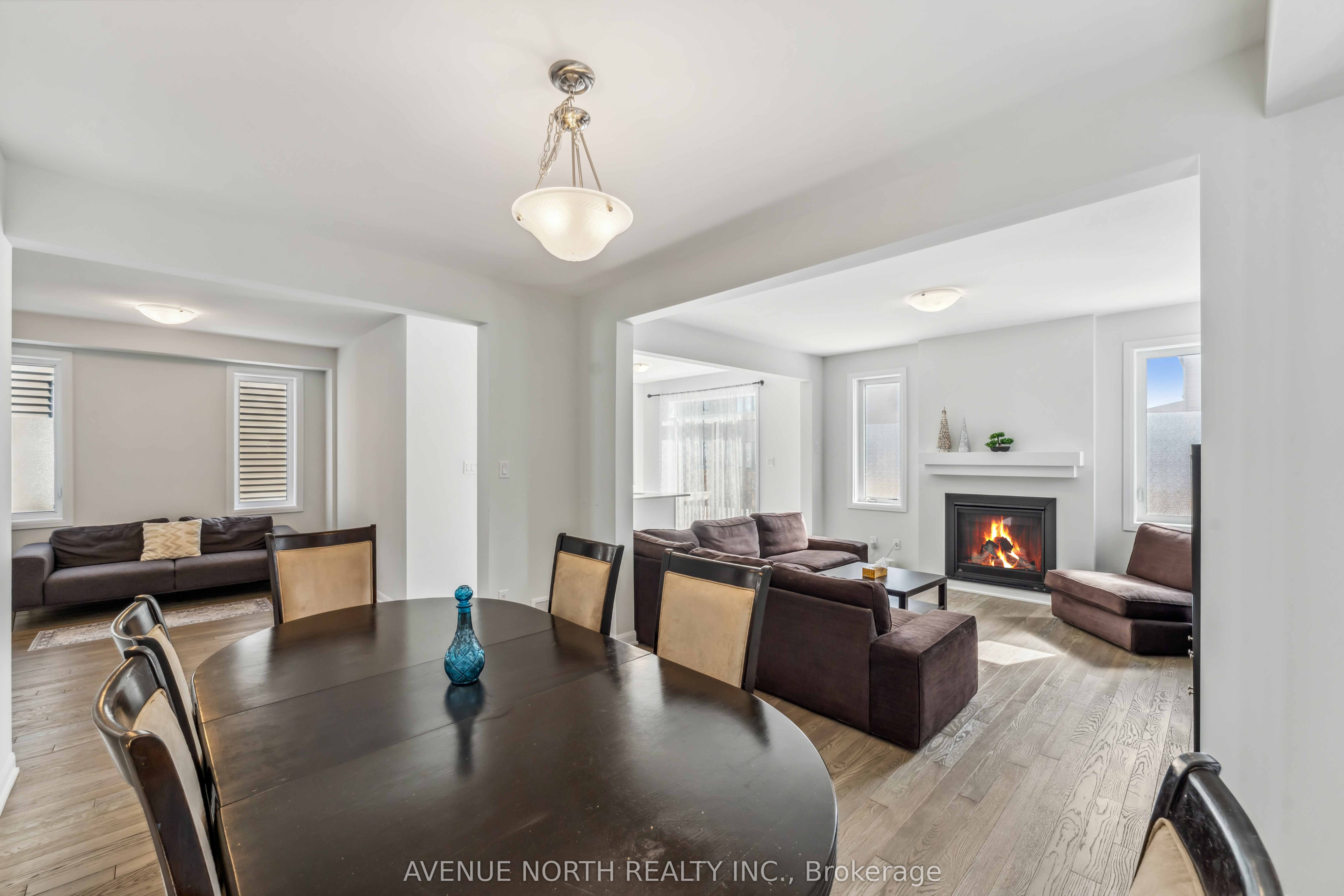 841 Cappamore Drive