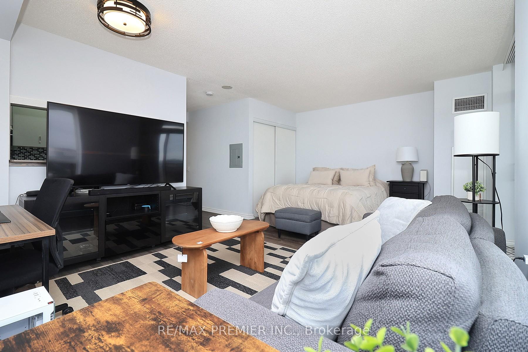 Condo at 650 Lawrence, Toronto For sale