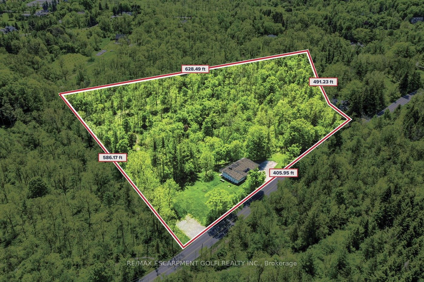 932 OLD DUNDAS Road