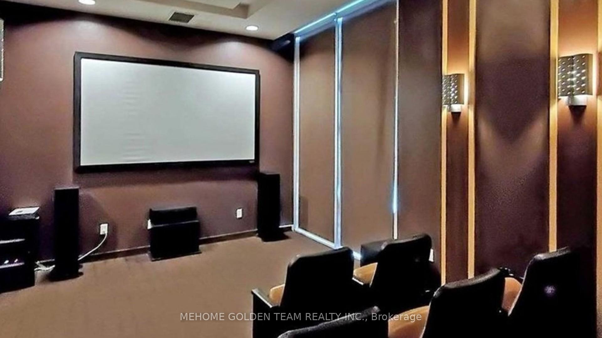 2 Bedrooms Condo at 50 Brian Harrison,  Toronto For sale