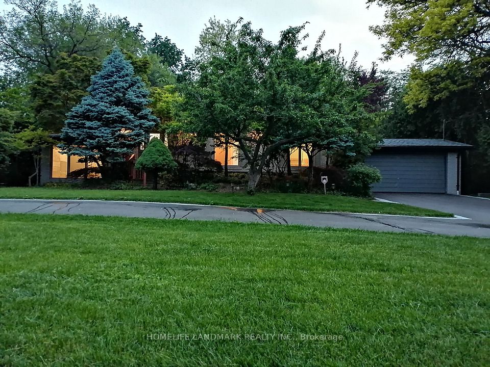 12 Thornheights