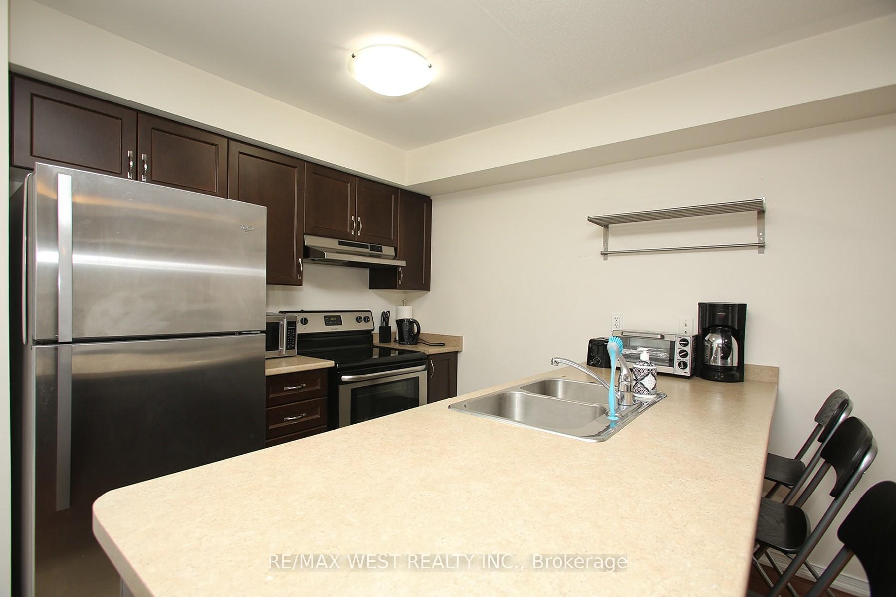 2 Bedrooms Condo at 145 Isaac Devins, Toronto For sale