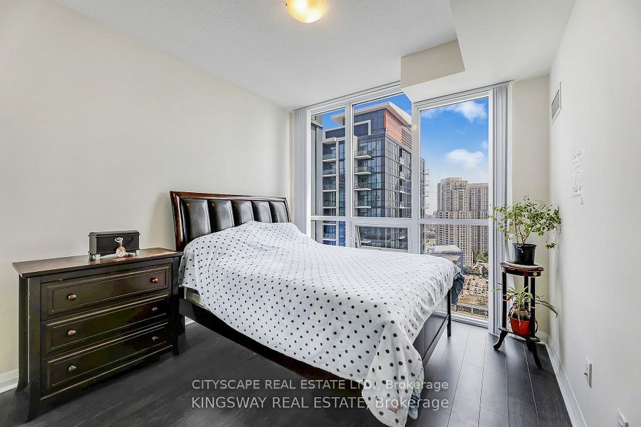 5025 Four Springs Avenue #2205, Mississauga Hurontario