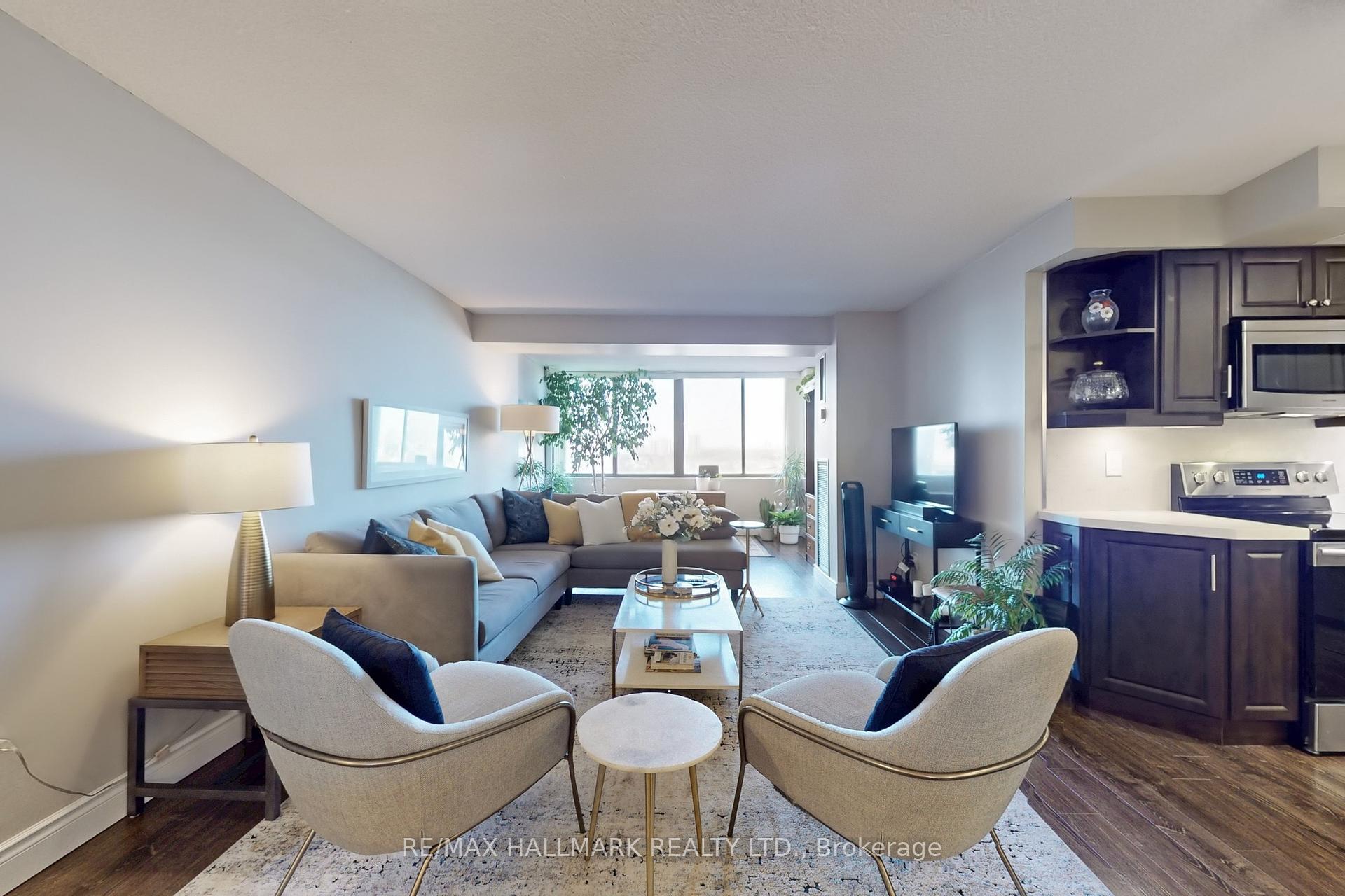2 Bedrooms Condo at 2350 Bridletowne, Toronto For sale